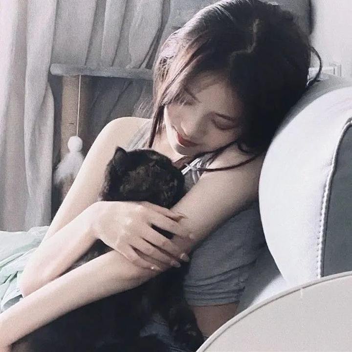 母与女